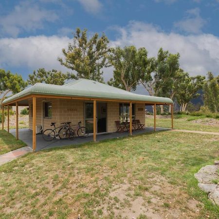 Banksia Park Cottages Kangaroo Valley Luaran gambar