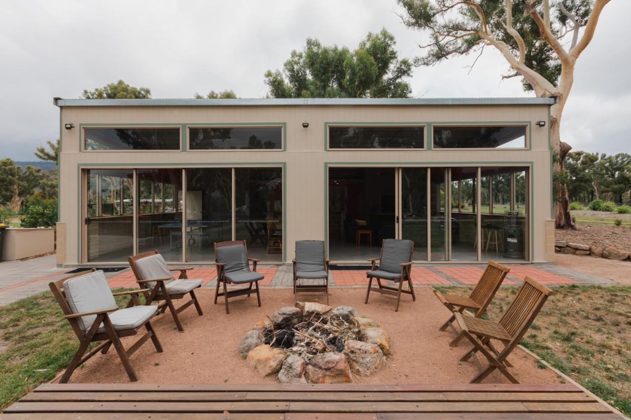 Banksia Park Cottages Kangaroo Valley Luaran gambar