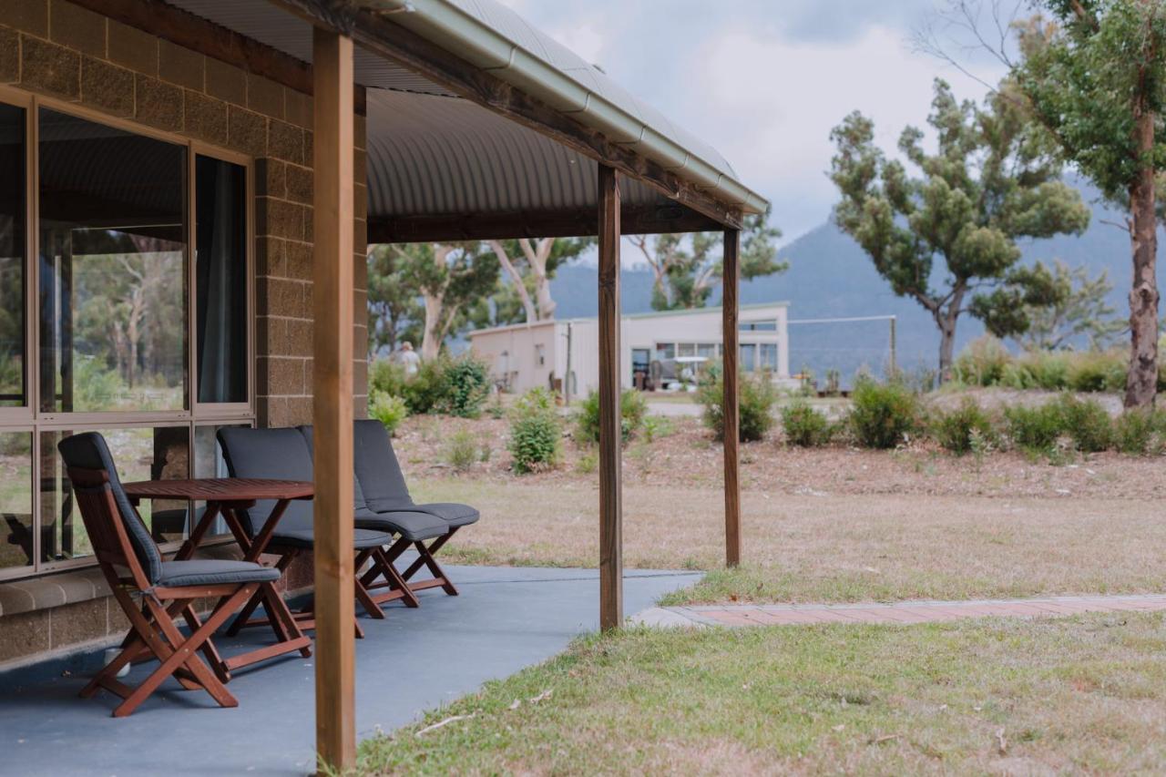 Banksia Park Cottages Kangaroo Valley Luaran gambar