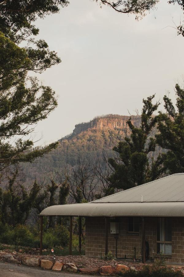 Banksia Park Cottages Kangaroo Valley Luaran gambar