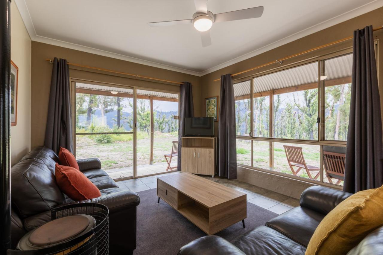 Banksia Park Cottages Kangaroo Valley Luaran gambar