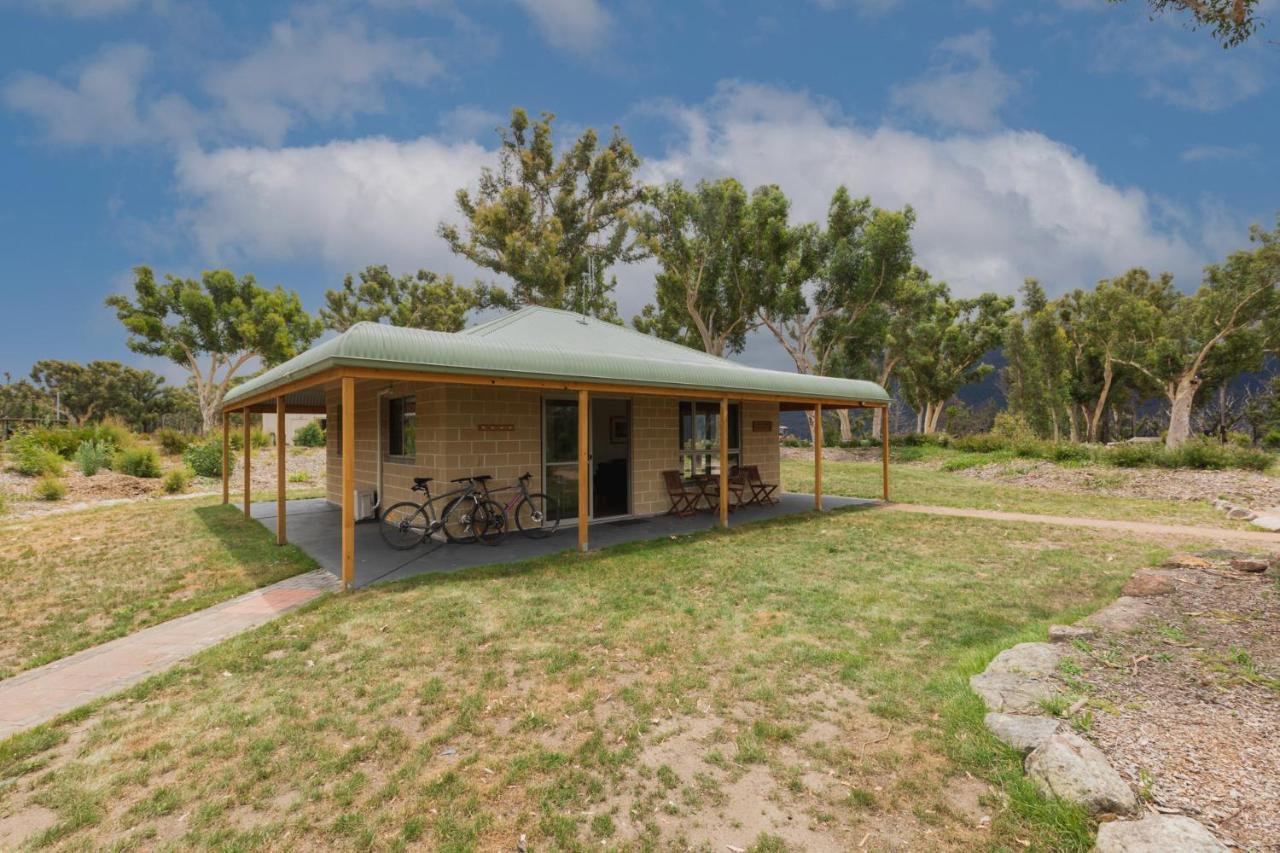 Banksia Park Cottages Kangaroo Valley Luaran gambar
