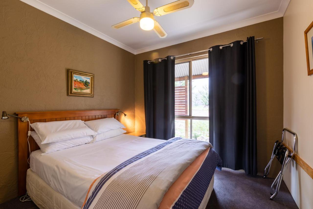 Banksia Park Cottages Kangaroo Valley Luaran gambar