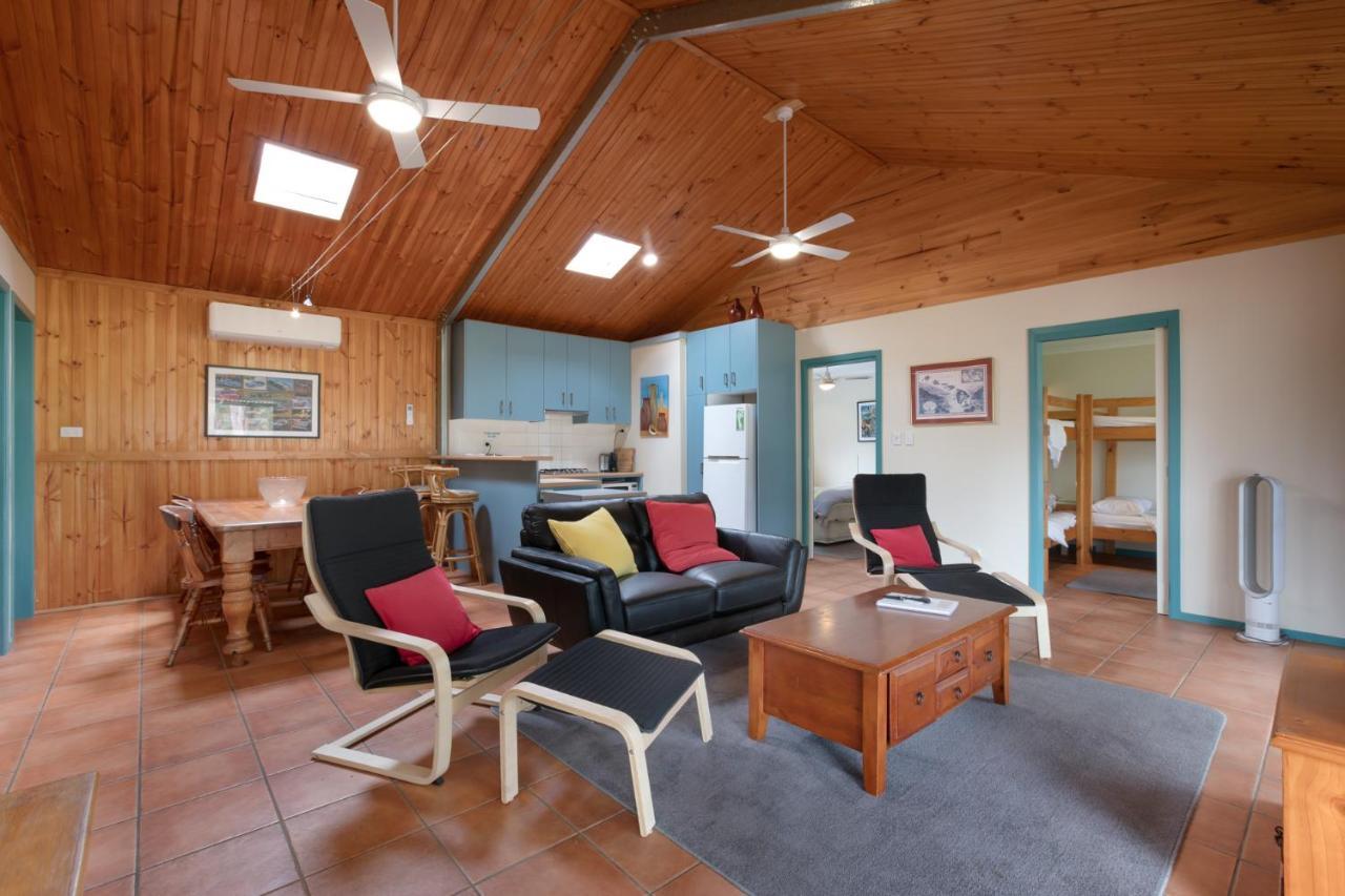 Banksia Park Cottages Kangaroo Valley Luaran gambar