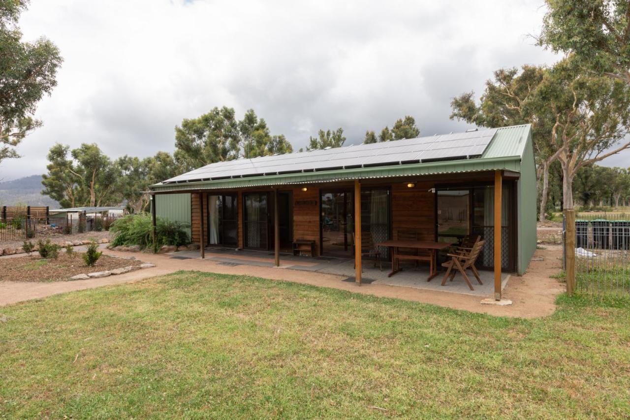Banksia Park Cottages Kangaroo Valley Luaran gambar