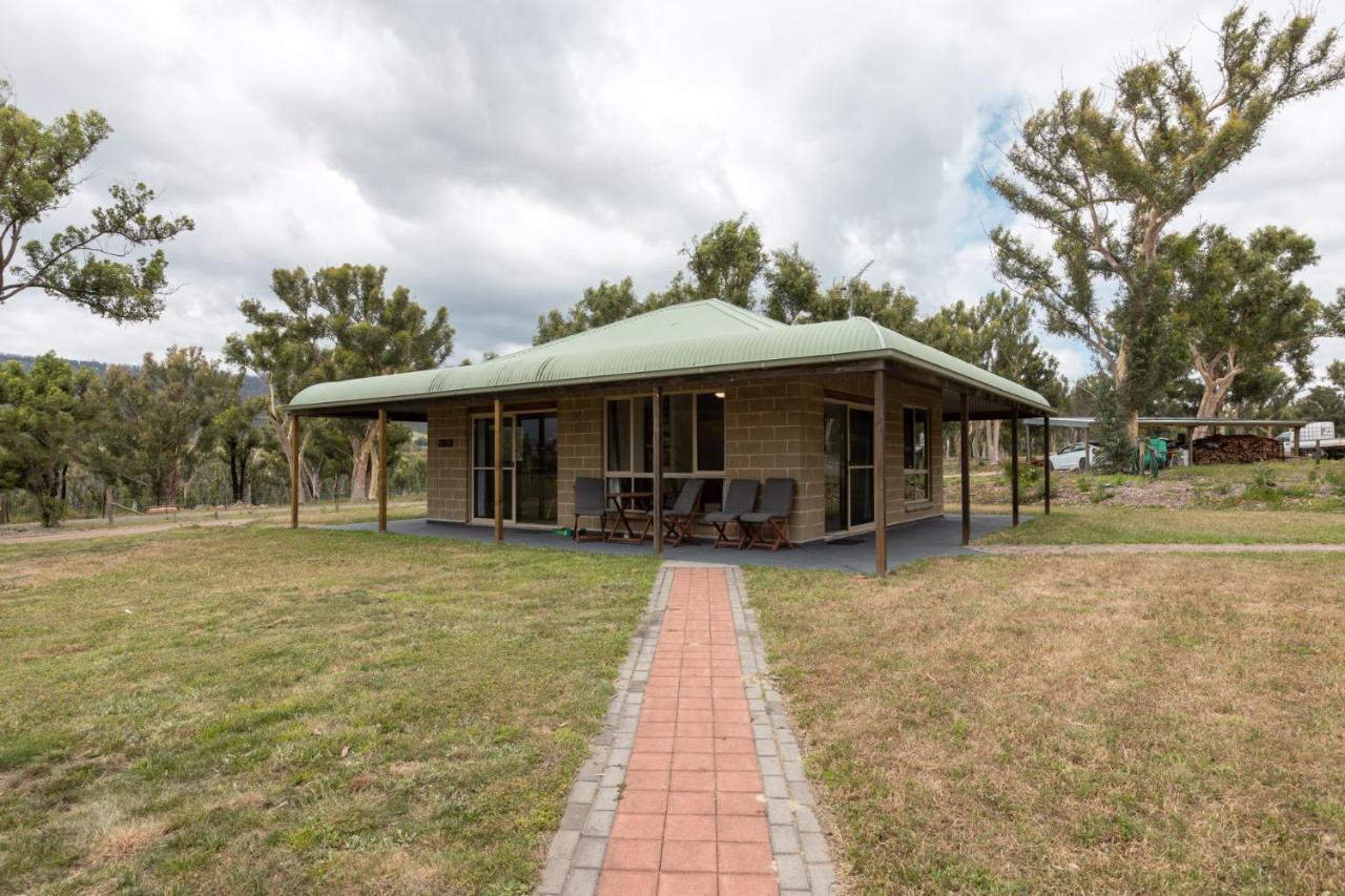Banksia Park Cottages Kangaroo Valley Luaran gambar