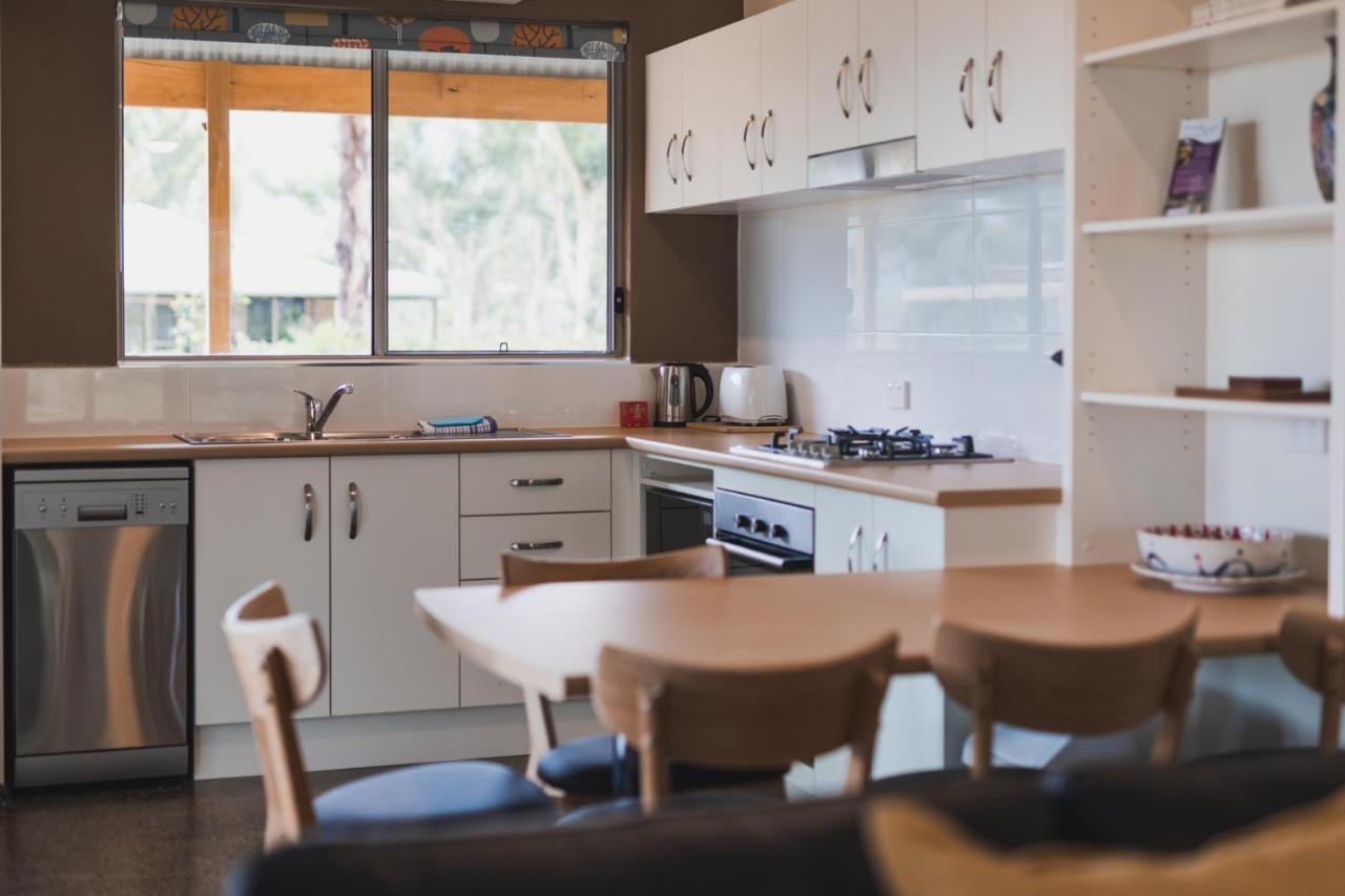 Banksia Park Cottages Kangaroo Valley Luaran gambar