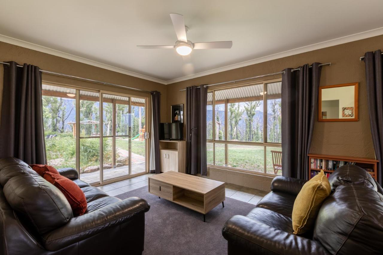 Banksia Park Cottages Kangaroo Valley Luaran gambar