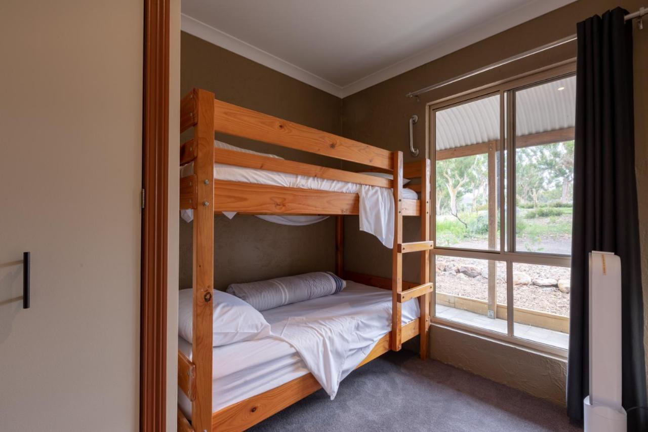 Banksia Park Cottages Kangaroo Valley Luaran gambar