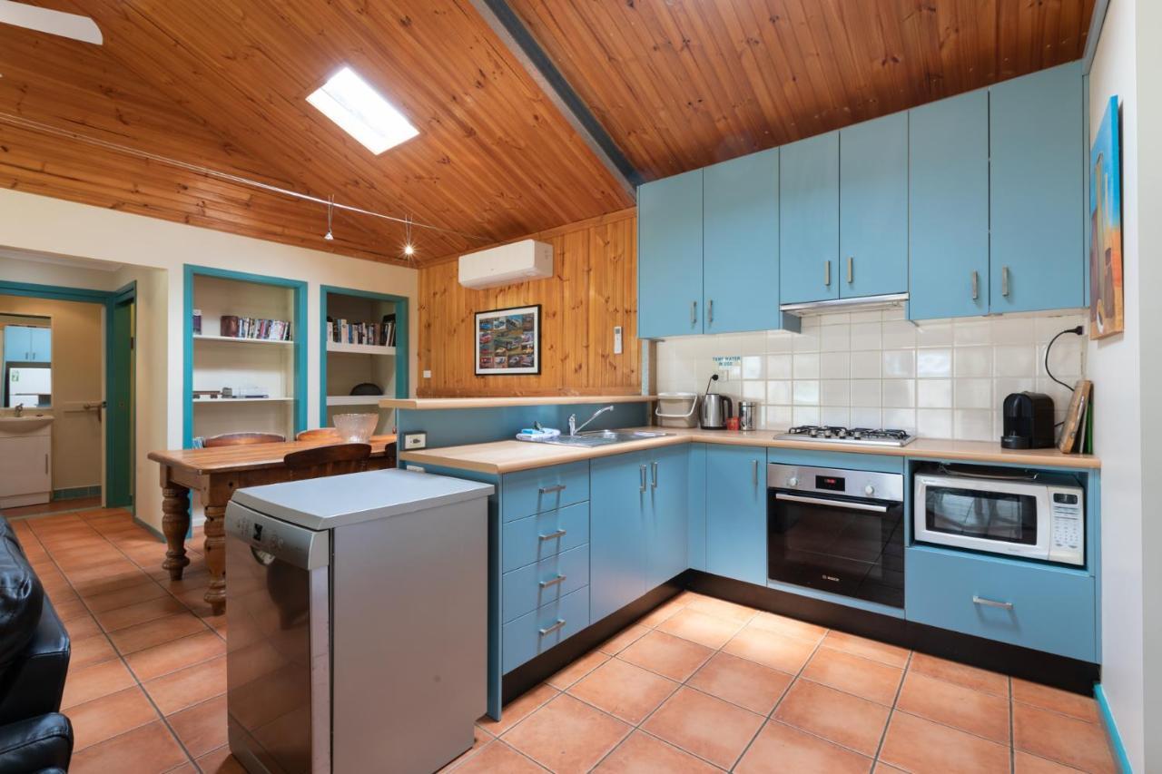 Banksia Park Cottages Kangaroo Valley Luaran gambar