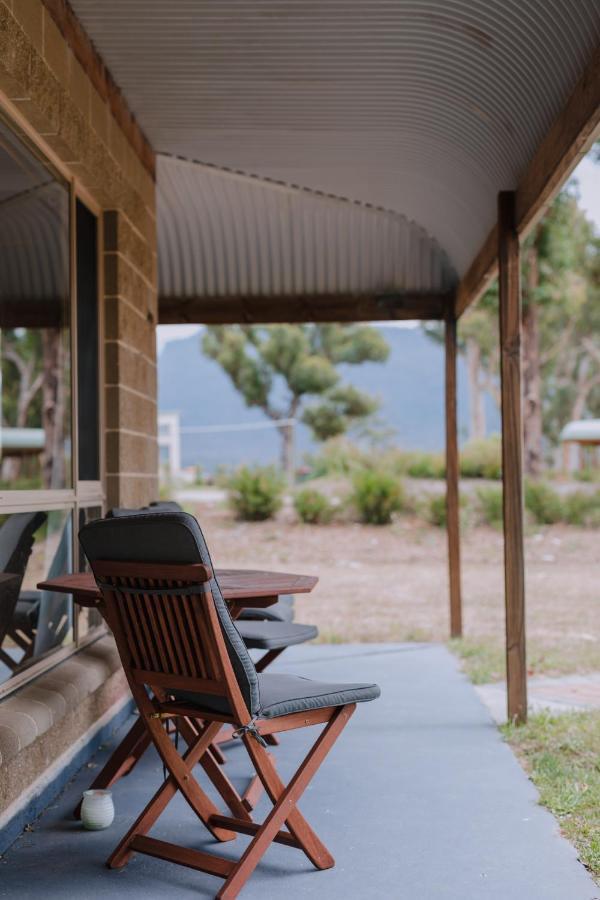Banksia Park Cottages Kangaroo Valley Luaran gambar