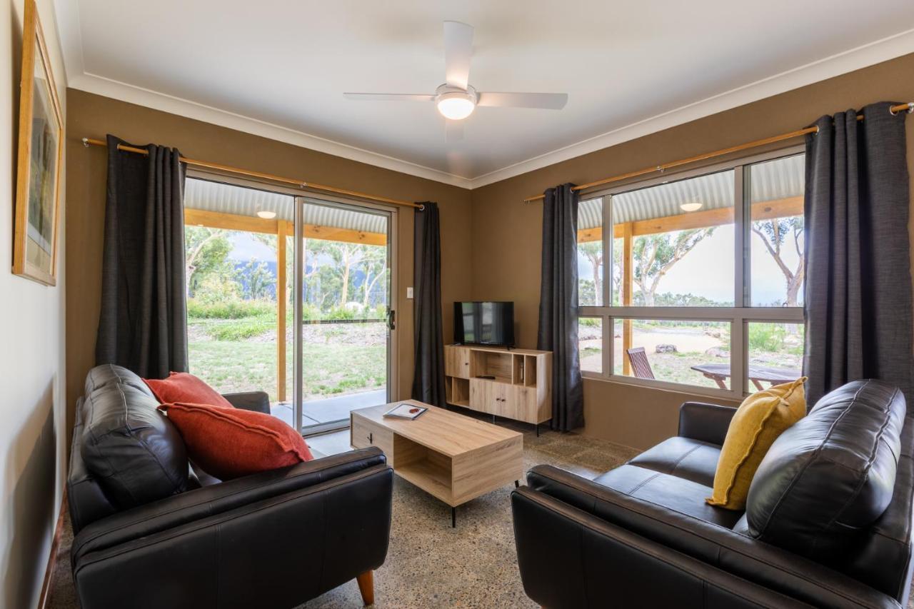 Banksia Park Cottages Kangaroo Valley Luaran gambar
