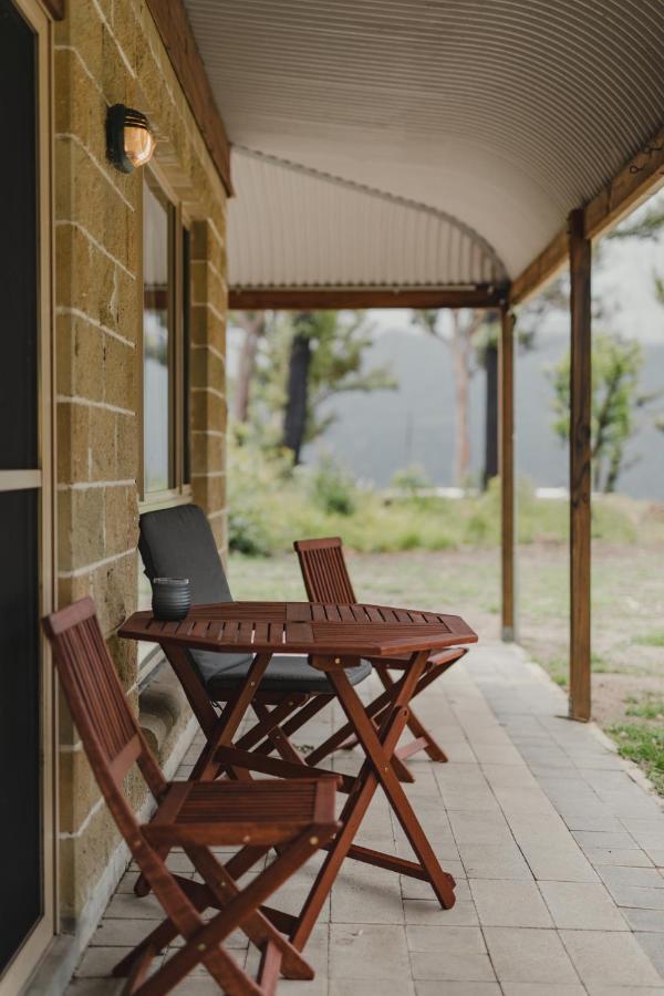 Banksia Park Cottages Kangaroo Valley Luaran gambar