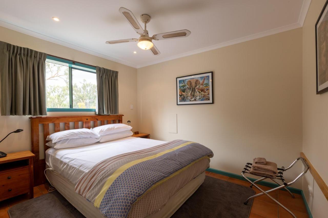 Banksia Park Cottages Kangaroo Valley Luaran gambar