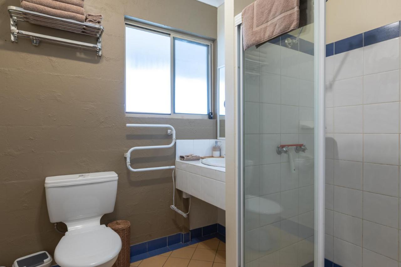 Banksia Park Cottages Kangaroo Valley Luaran gambar