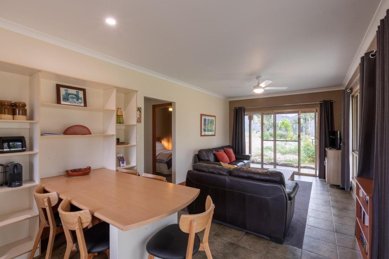 Banksia Park Cottages Kangaroo Valley Luaran gambar