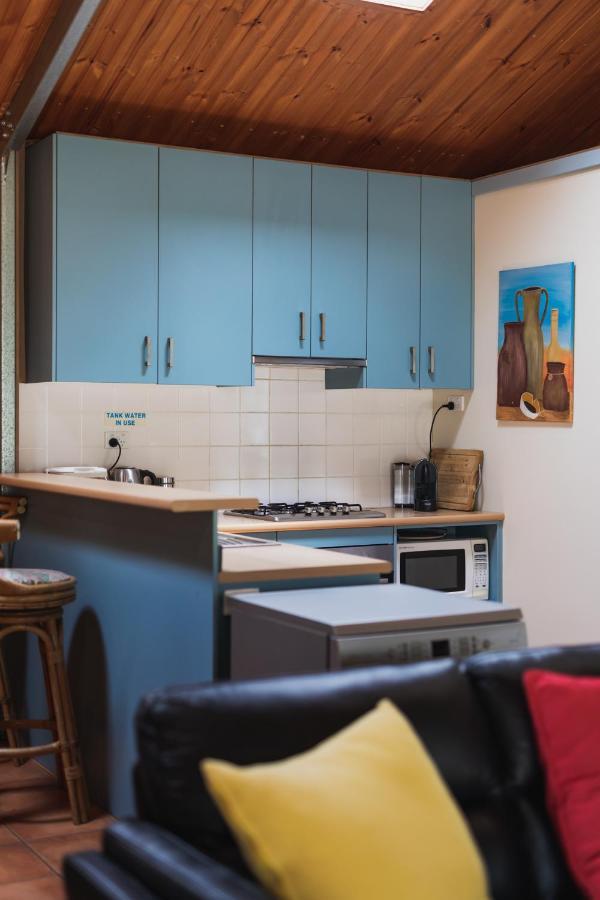 Banksia Park Cottages Kangaroo Valley Luaran gambar