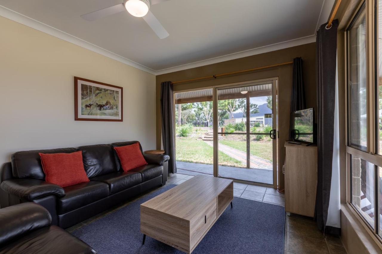 Banksia Park Cottages Kangaroo Valley Luaran gambar
