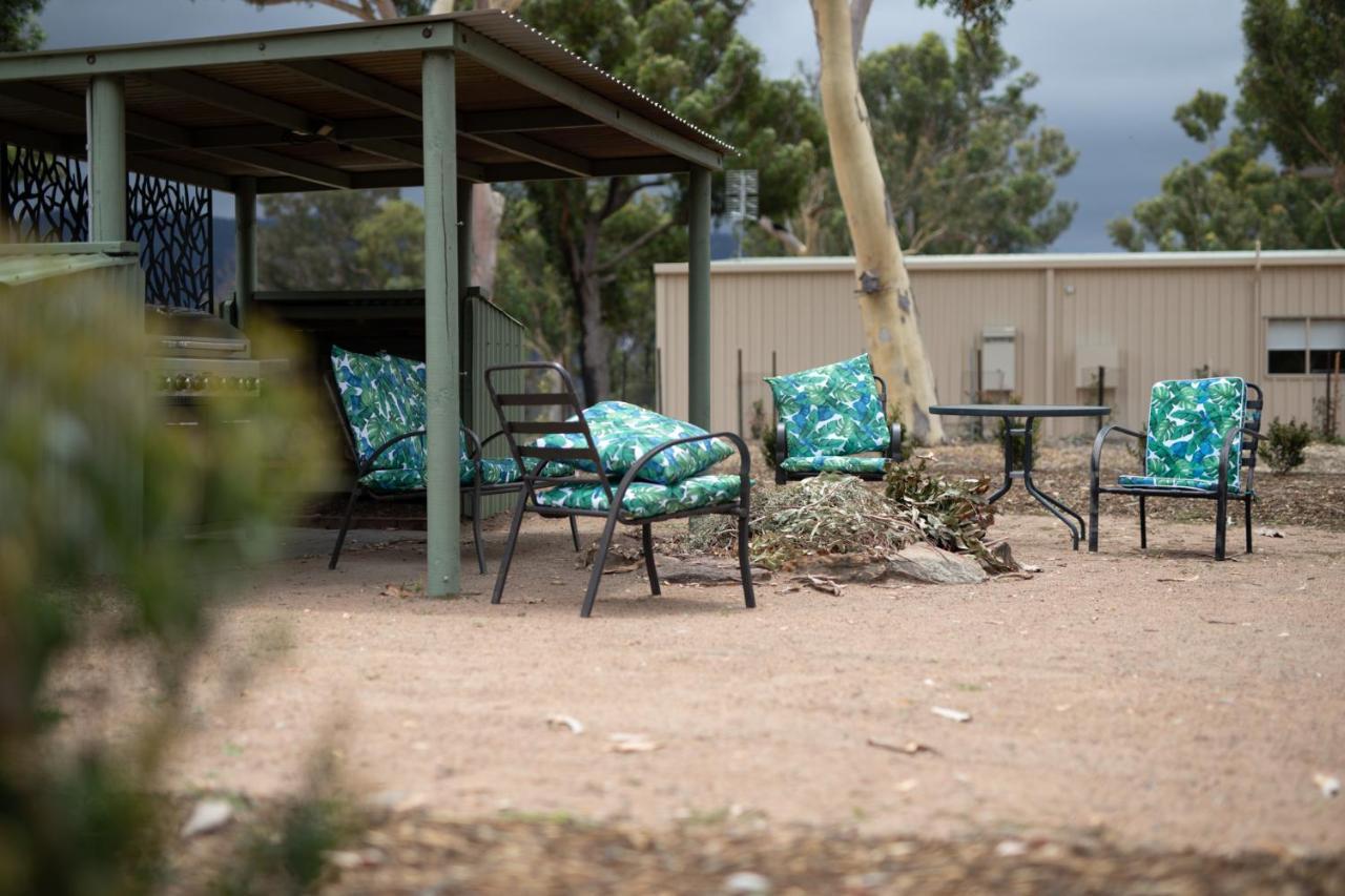 Banksia Park Cottages Kangaroo Valley Luaran gambar