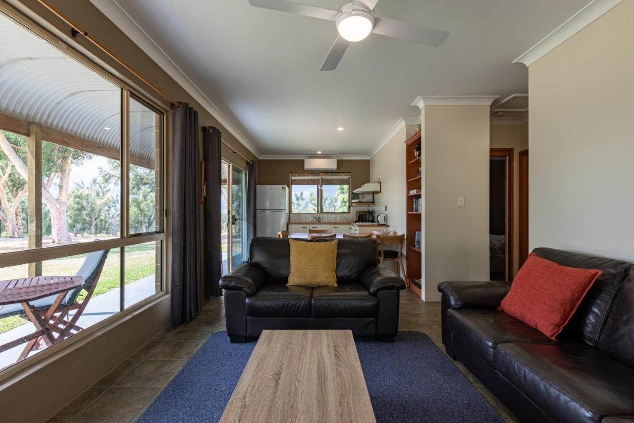 Banksia Park Cottages Kangaroo Valley Luaran gambar